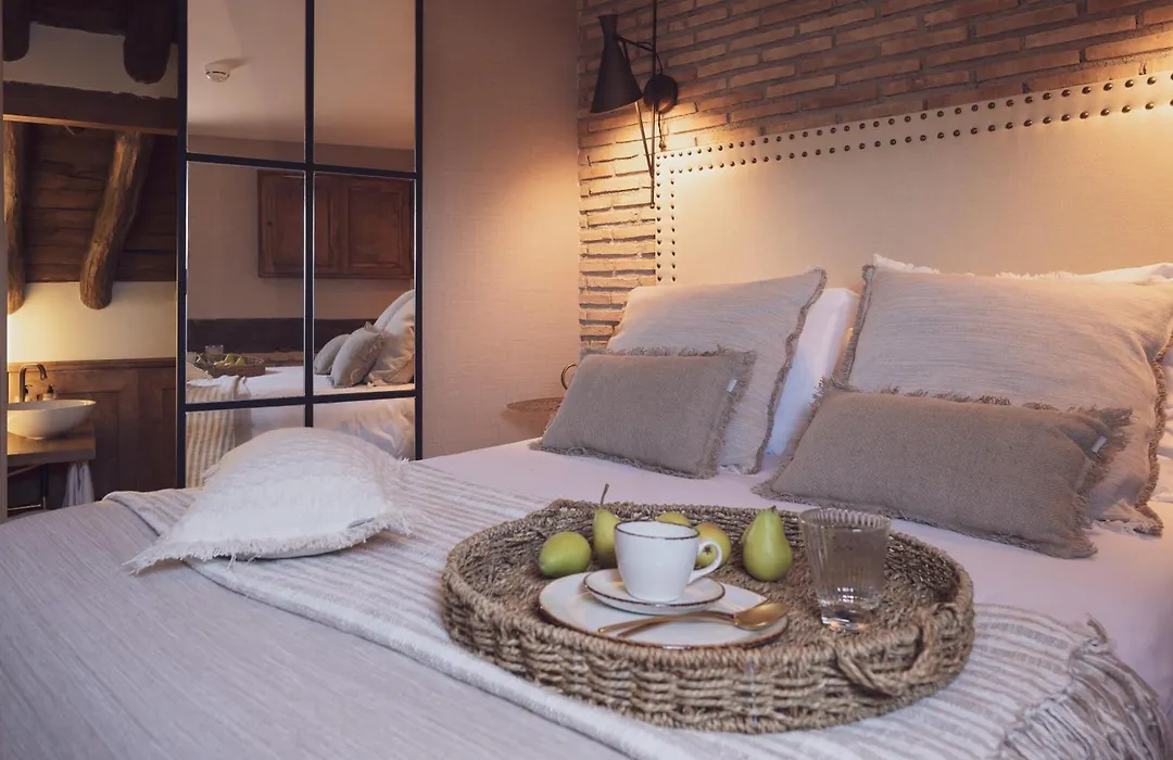 CANDIL SUITE Realejo-1